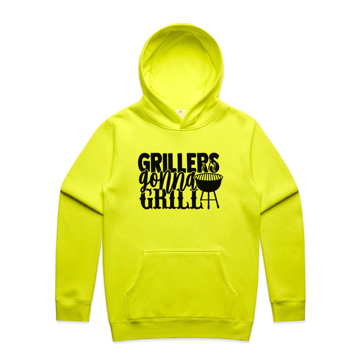 Safety Yellow