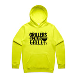 Safety Yellow