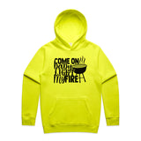 Safety Yellow