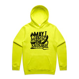 Safety Yellow