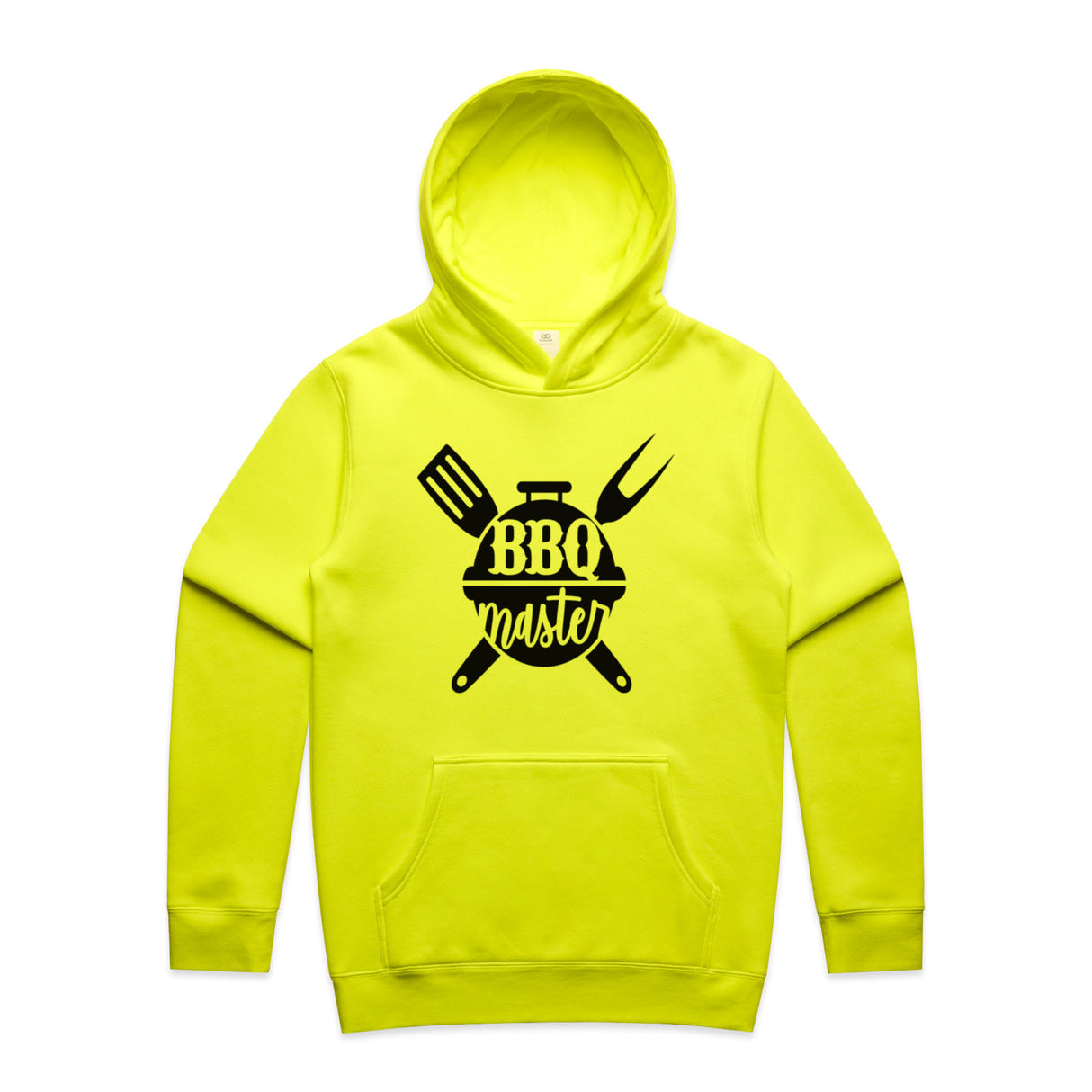 Safety Yellow