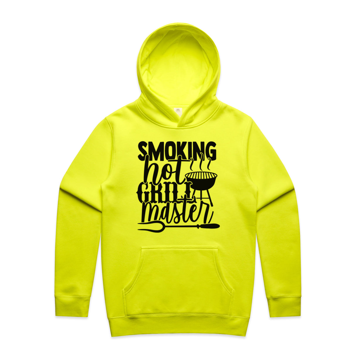 Safety Yellow