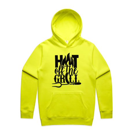 Safety Yellow