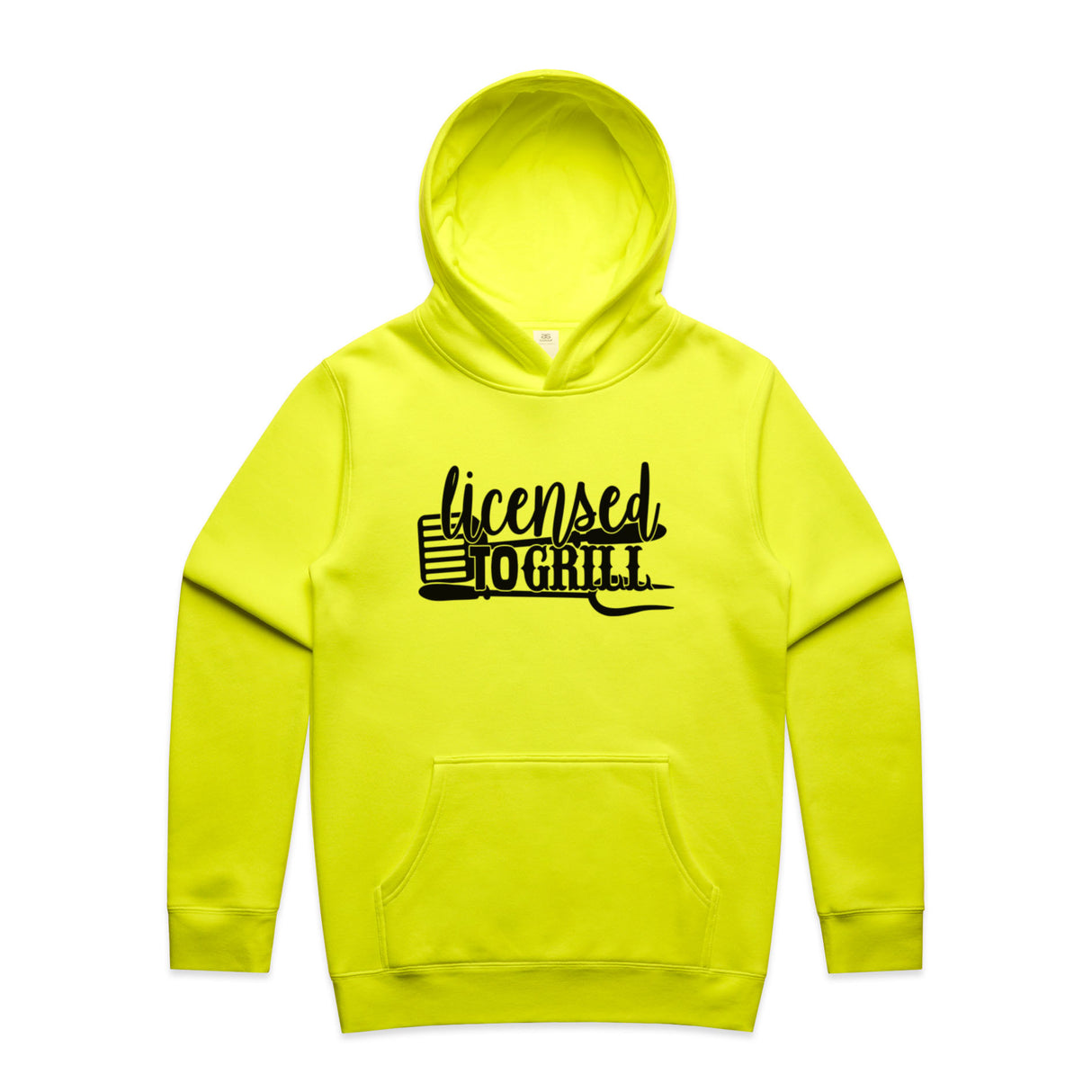 Safety Yellow