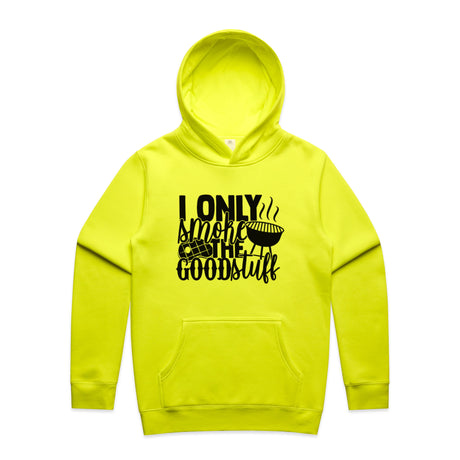 Safety Yellow