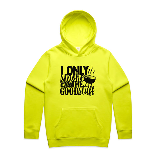 Safety Yellow