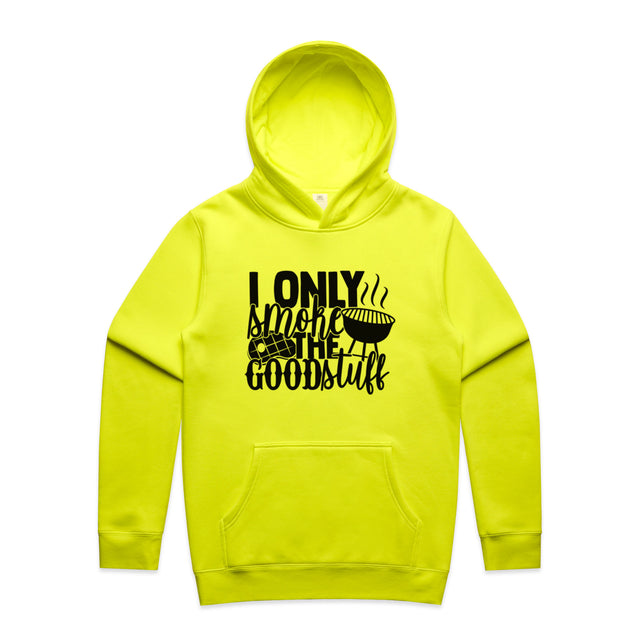 Safety Yellow