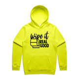Safety Yellow