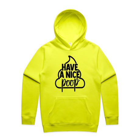 Safety Yellow