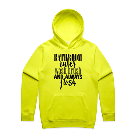 Safety Yellow