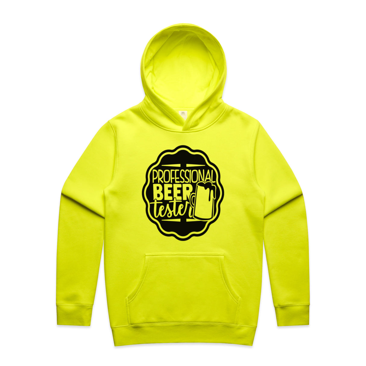 Safety Yellow