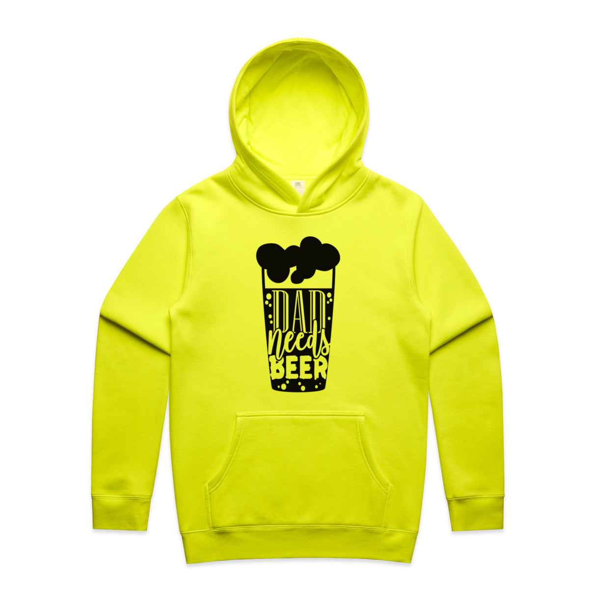 Safety Yellow