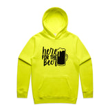 Safety Yellow