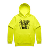 Safety Yellow