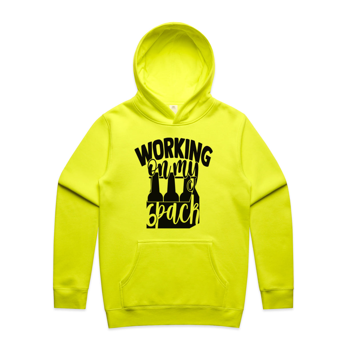 Safety Yellow