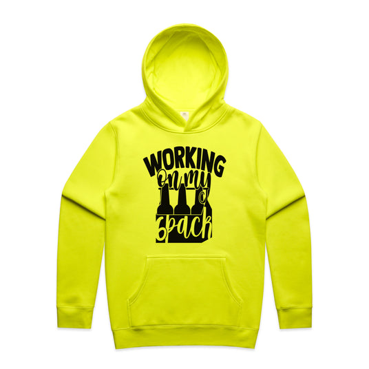 Safety Yellow
