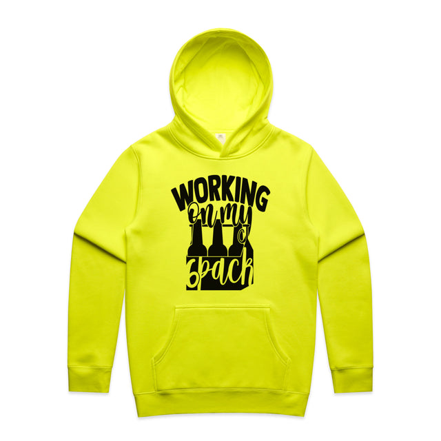 Safety Yellow