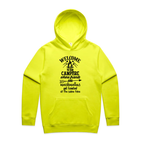Safety Yellow