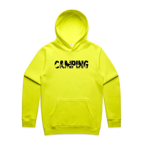 Safety Yellow