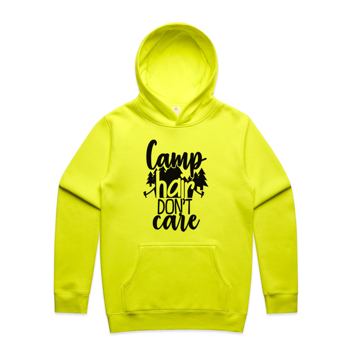 Safety Yellow