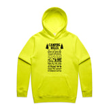 Safety Yellow