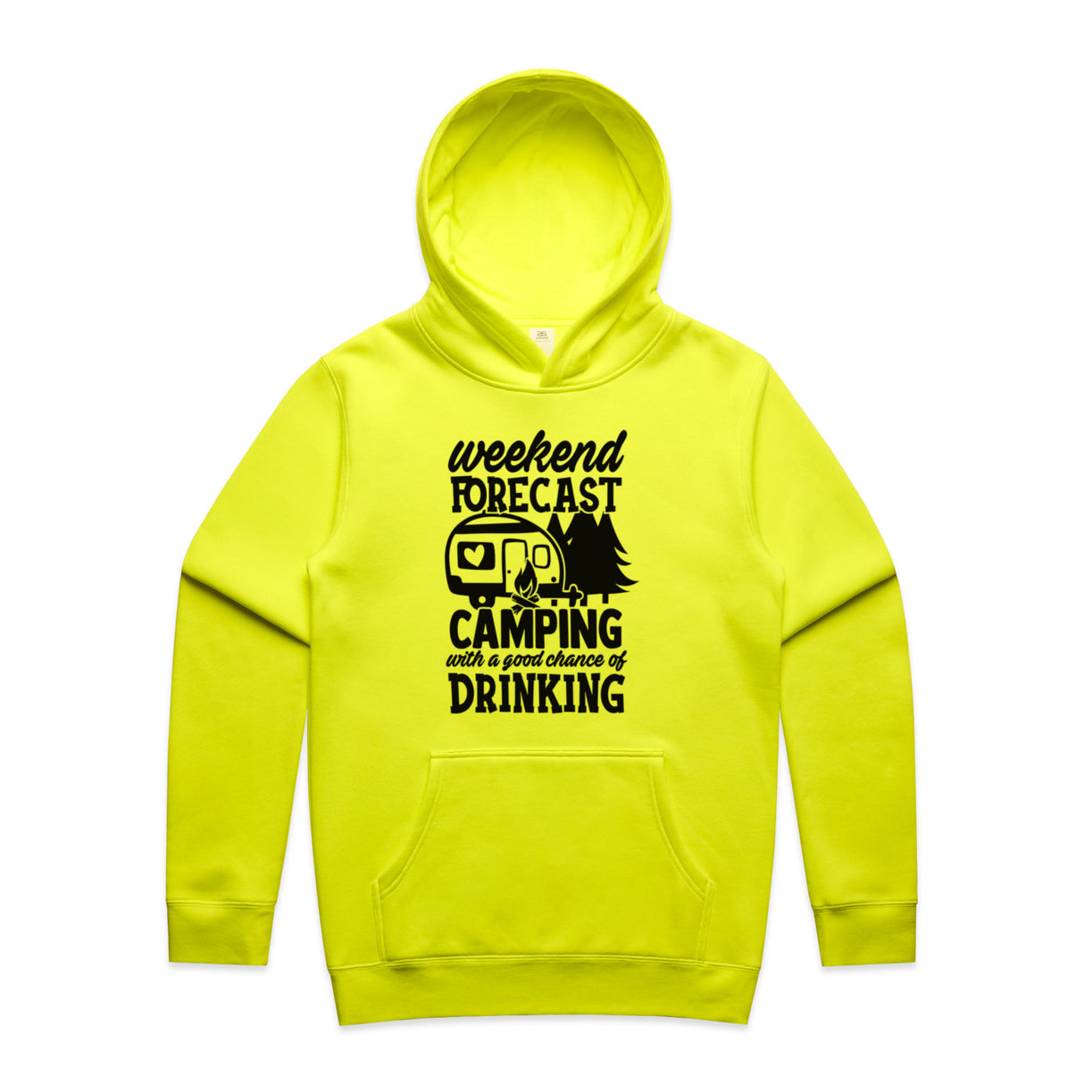 Safety Yellow