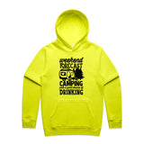 Safety Yellow