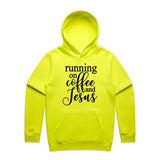 Safety Yellow