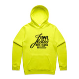Safety Yellow