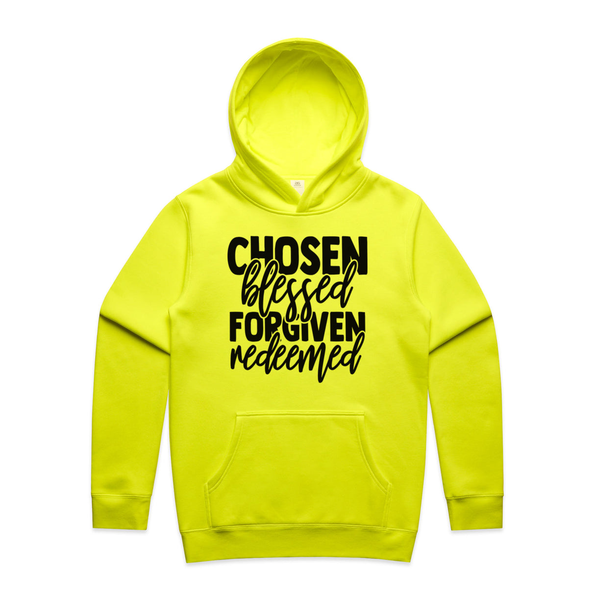 Safety Yellow