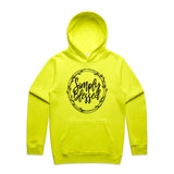 Safety Yellow