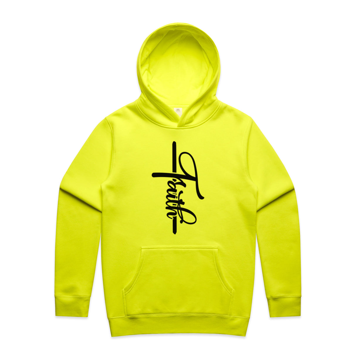 Safety Yellow