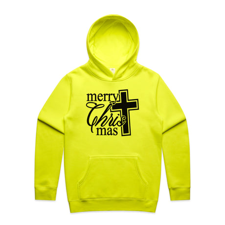 Safety Yellow