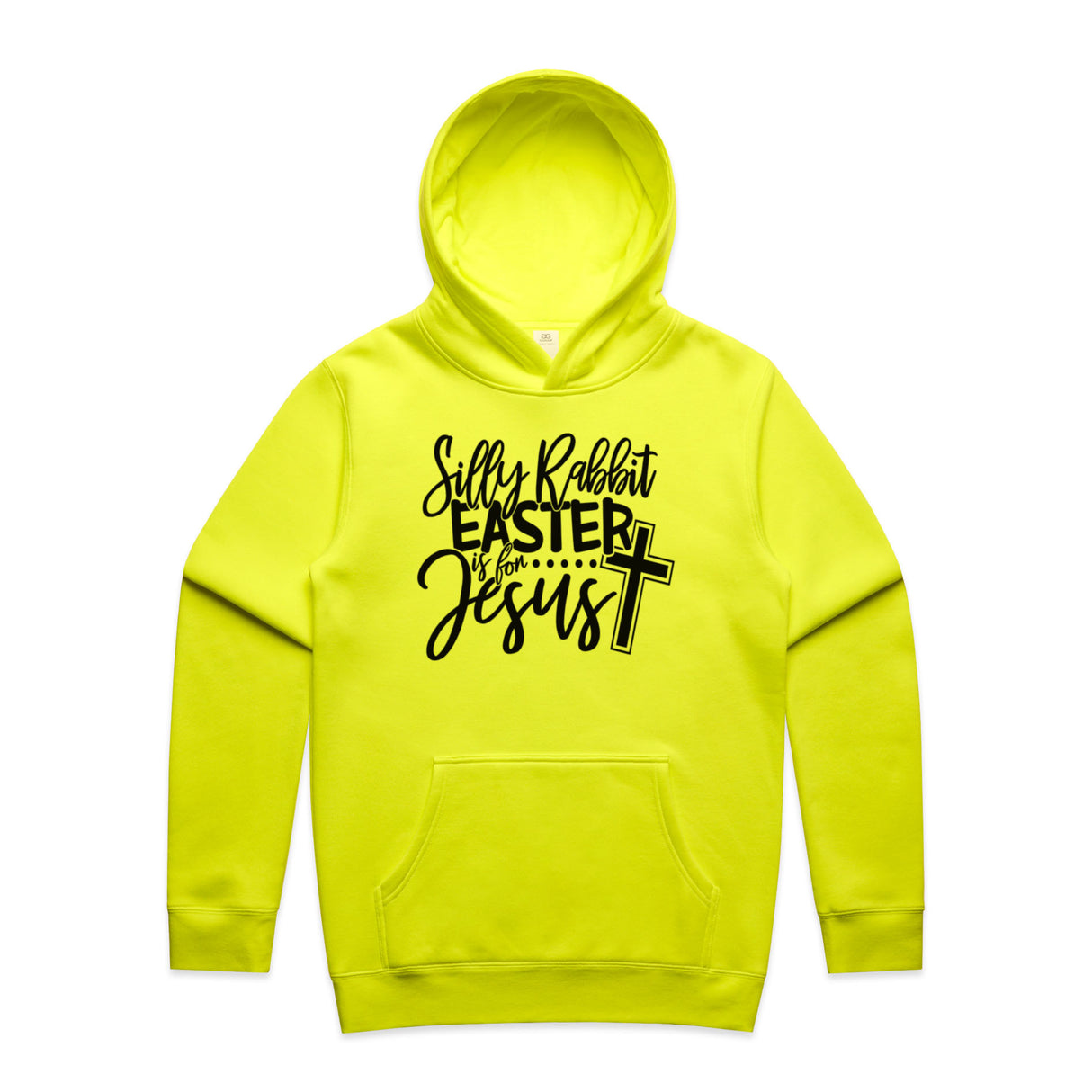 Safety Yellow