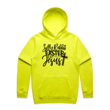 Safety Yellow