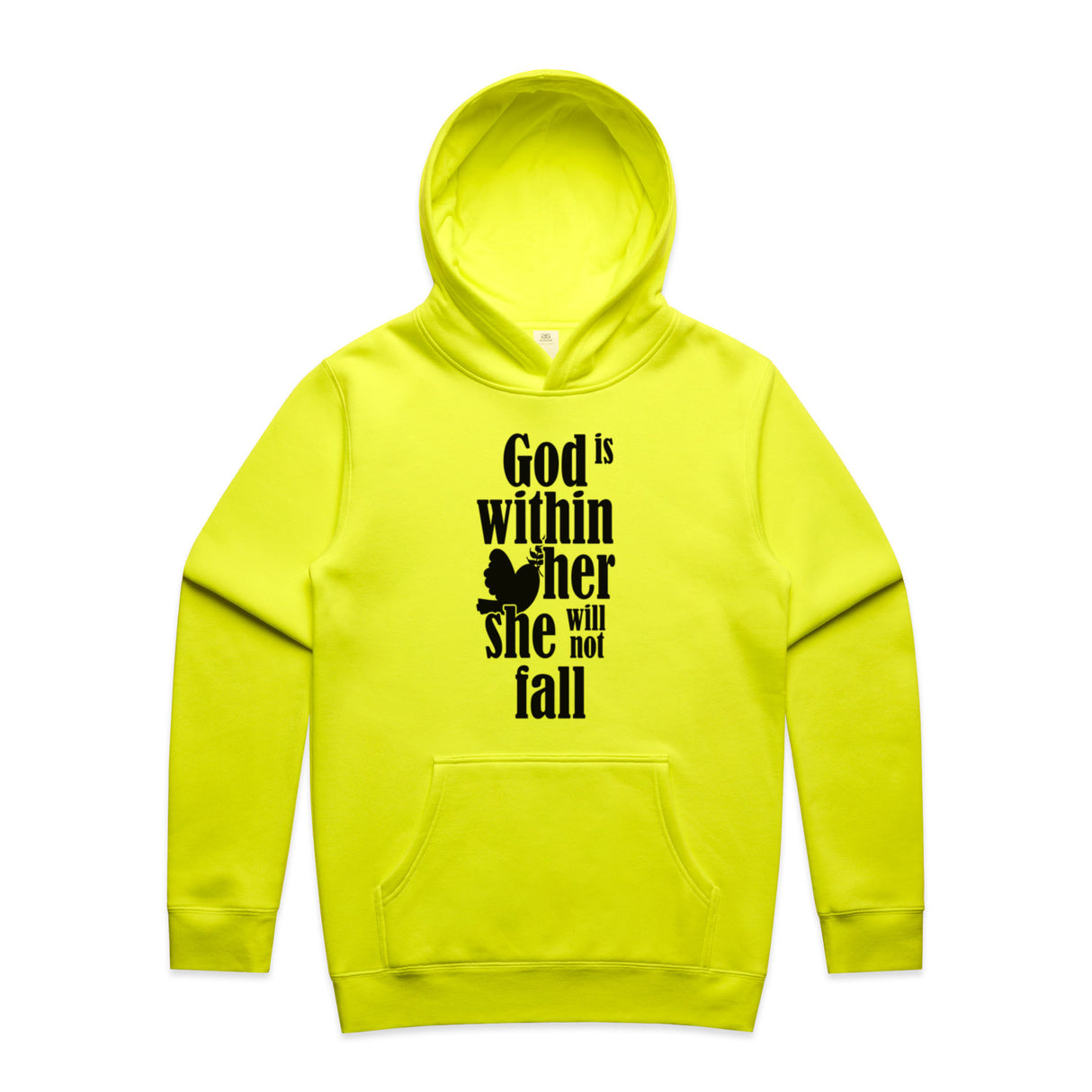Safety Yellow