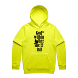 Safety Yellow