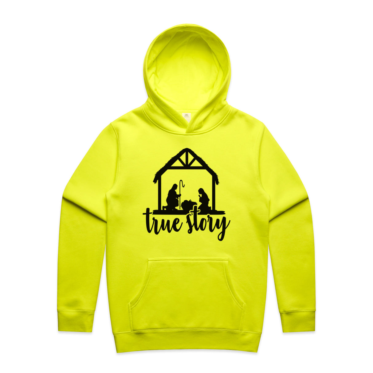 Safety Yellow