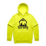 Safety Yellow