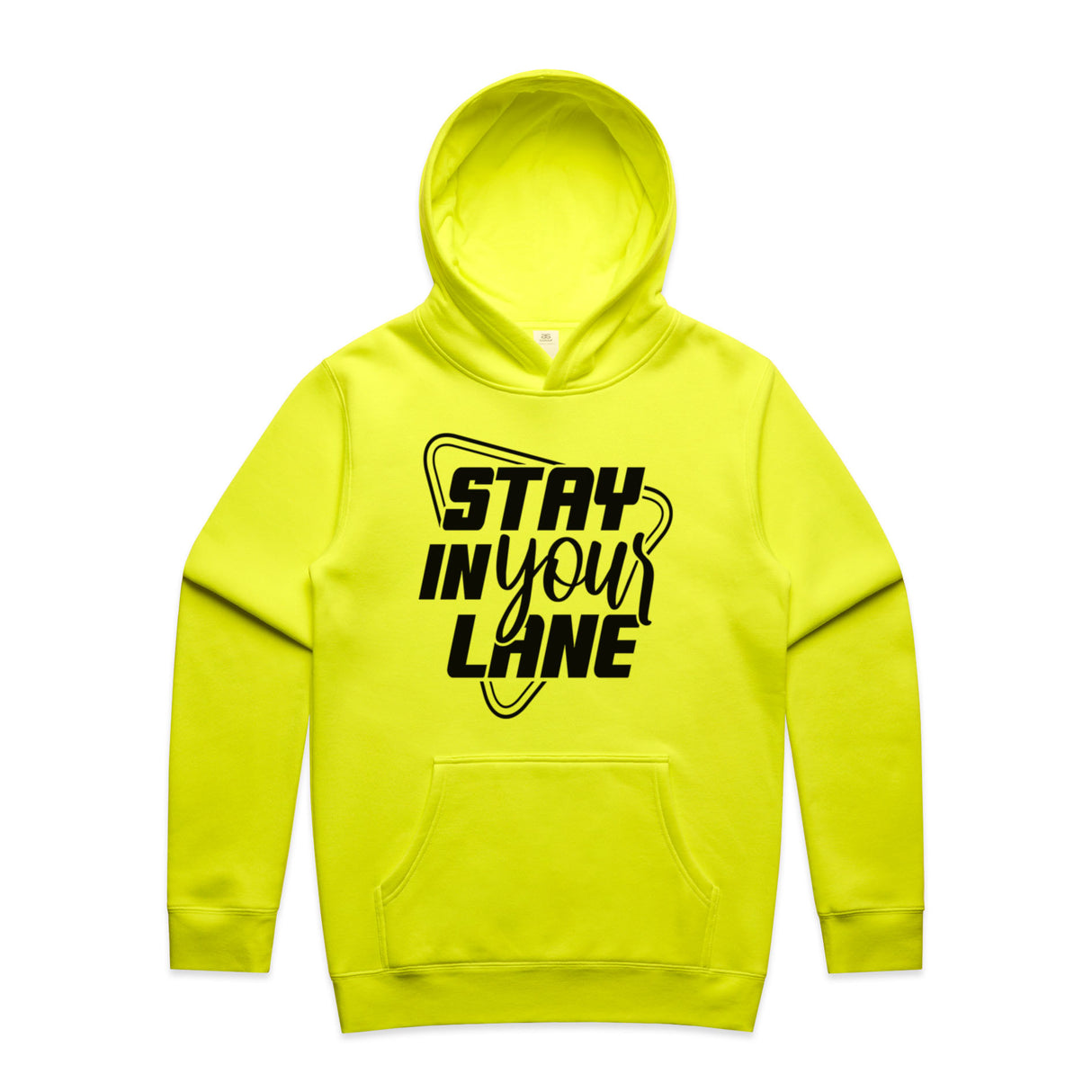 Safety Yellow