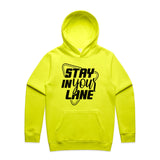 Safety Yellow