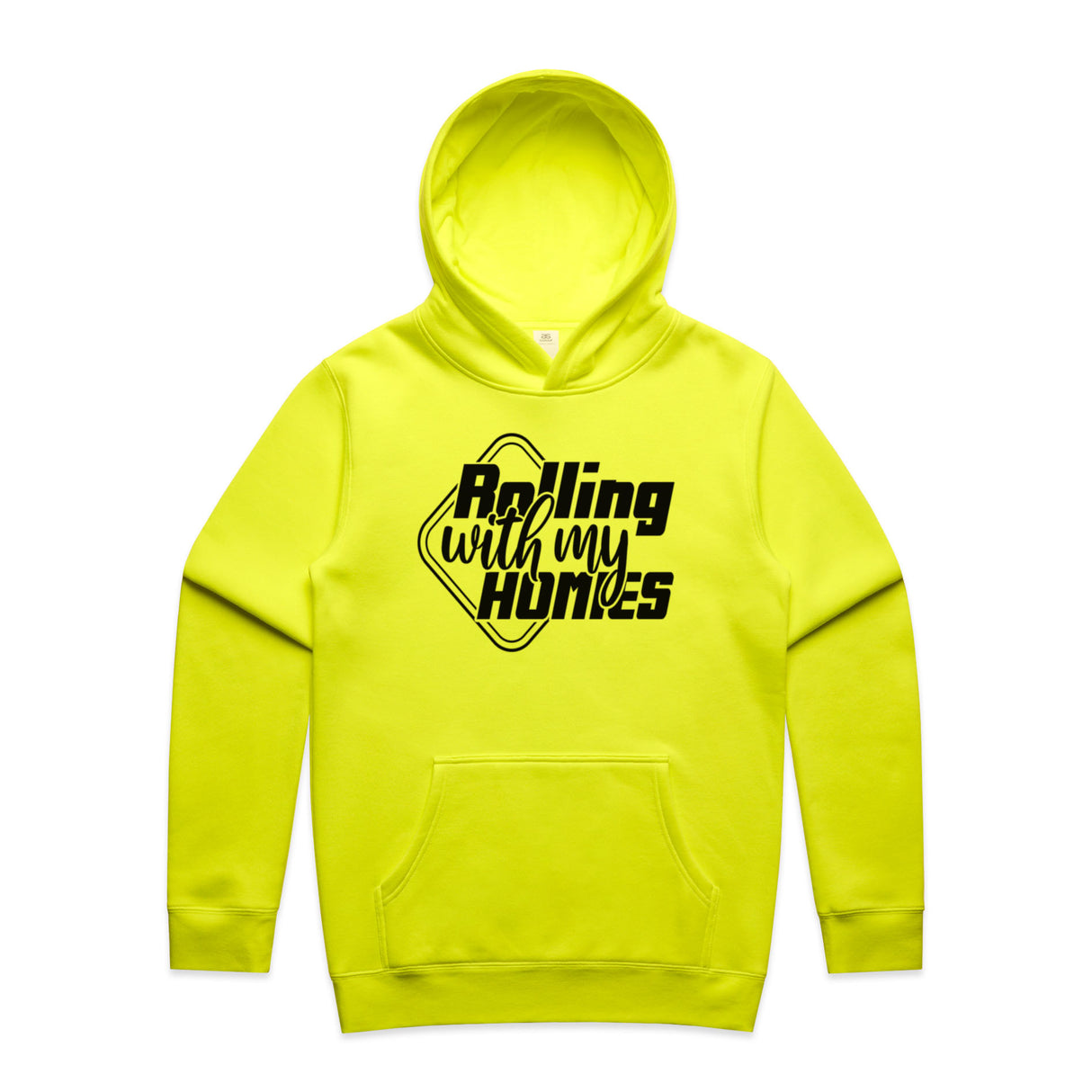 Safety Yellow