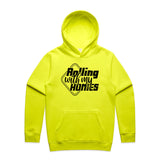 Safety Yellow