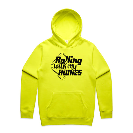 Safety Yellow