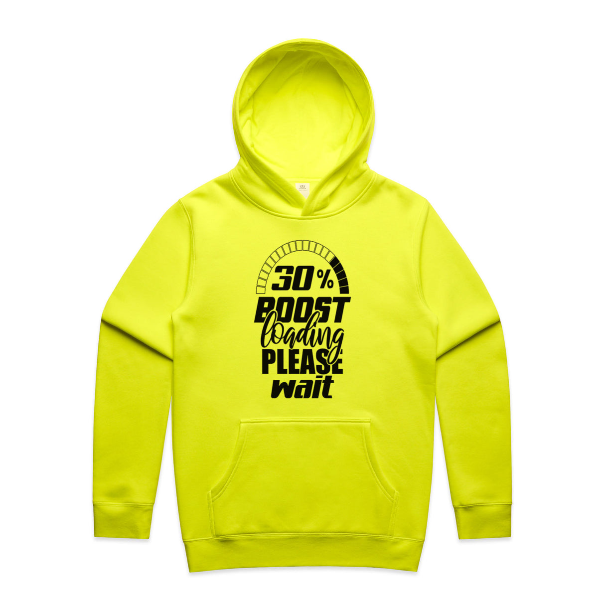 Safety Yellow