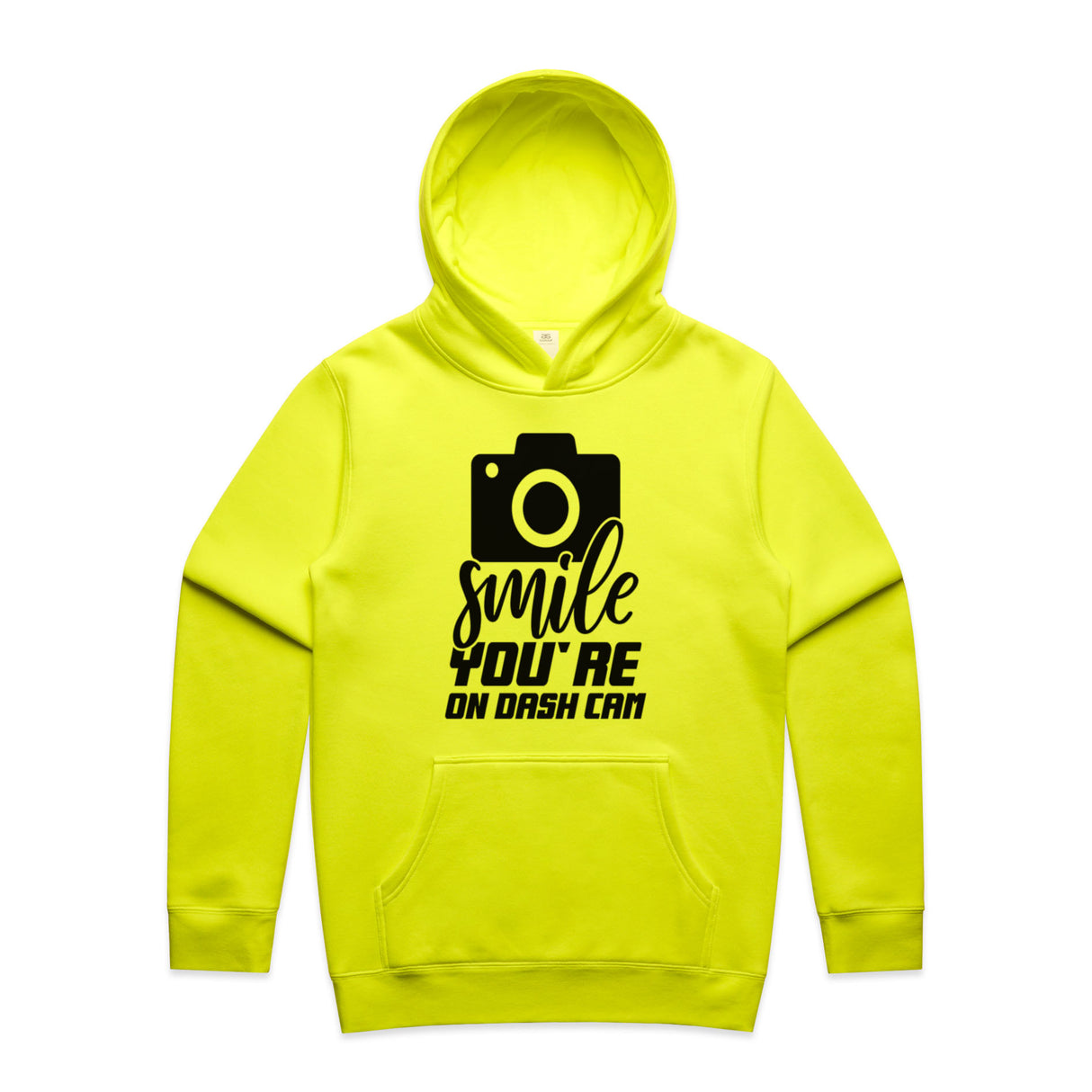 Safety Yellow
