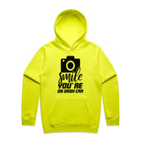 Safety Yellow