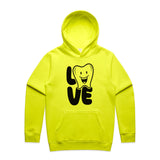 Safety Yellow