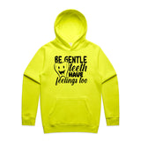 Safety Yellow