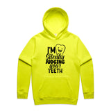 Safety Yellow